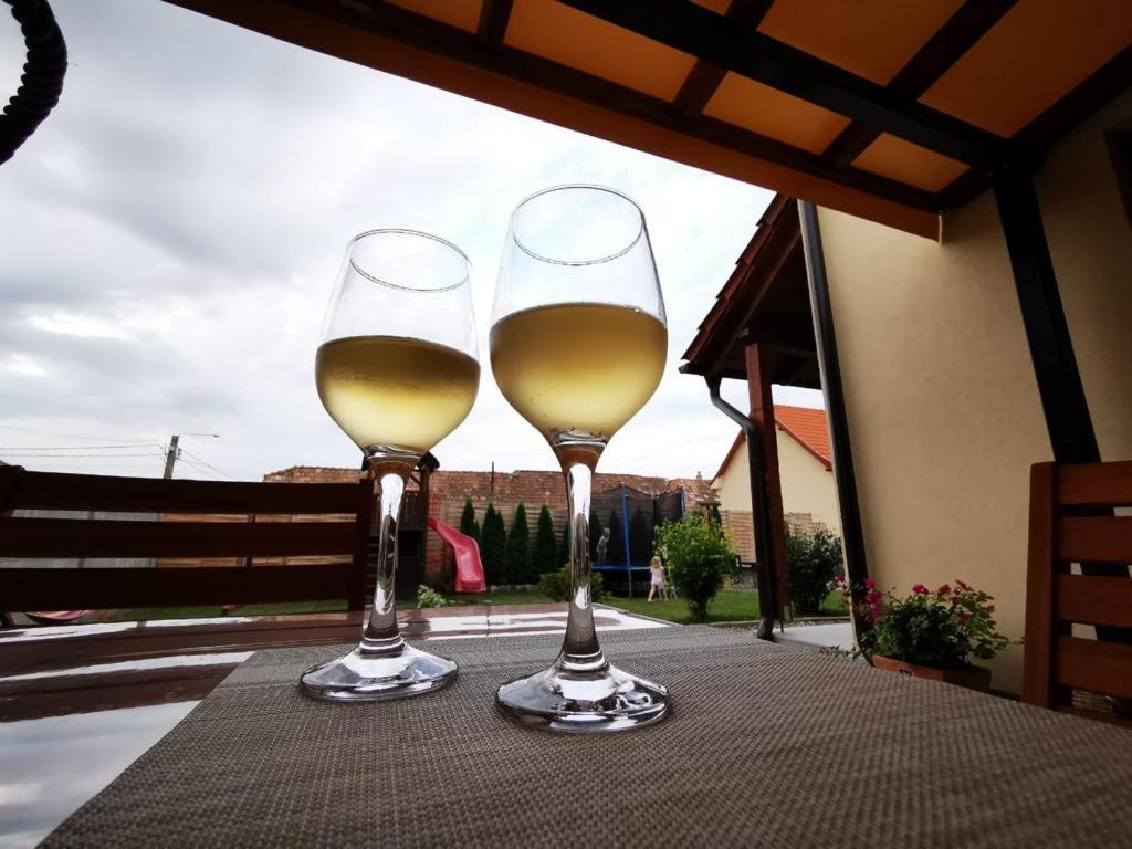 Ama Guest House Turda Zewnętrze zdjęcie