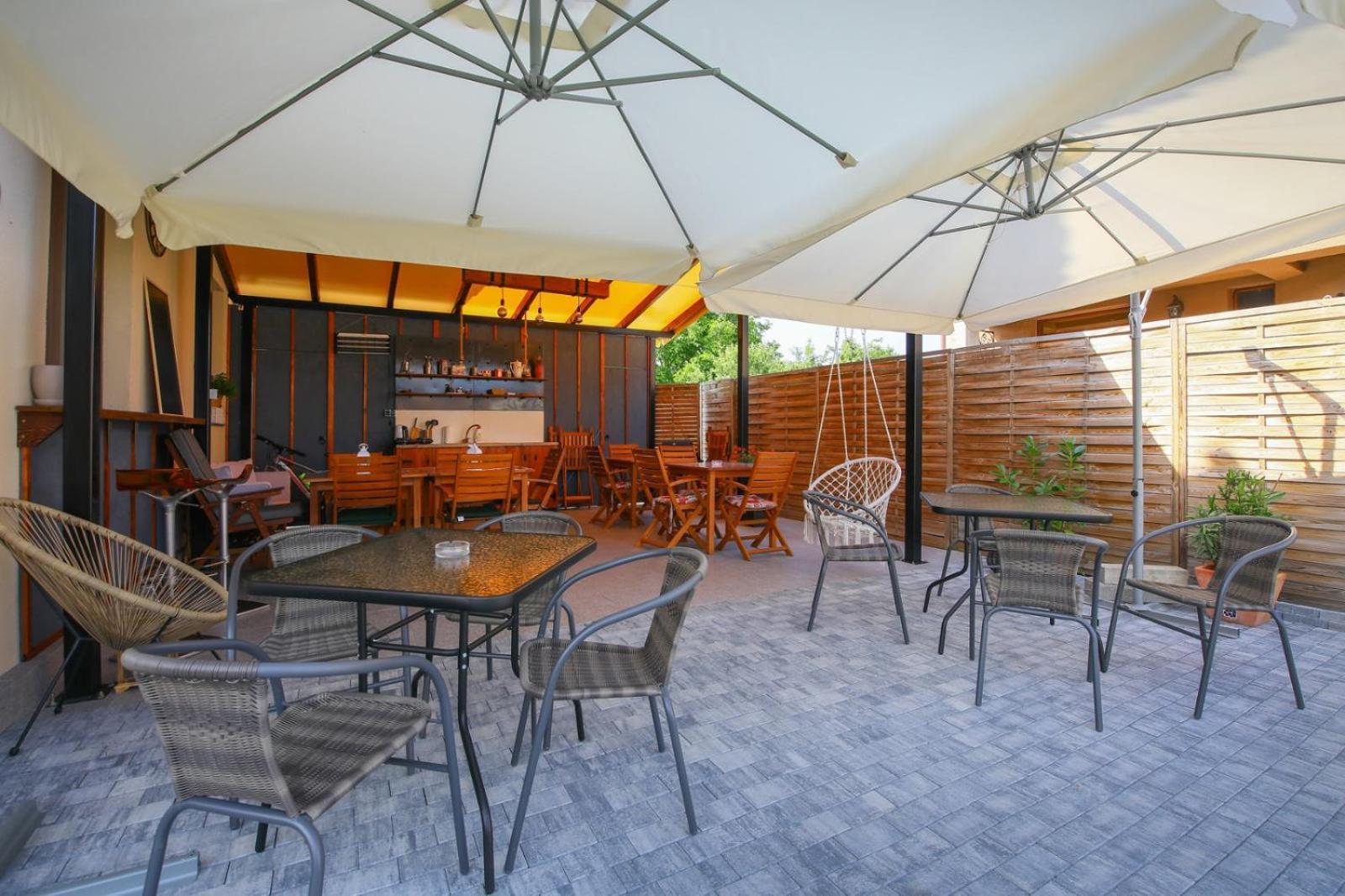 Ama Guest House Turda Zewnętrze zdjęcie